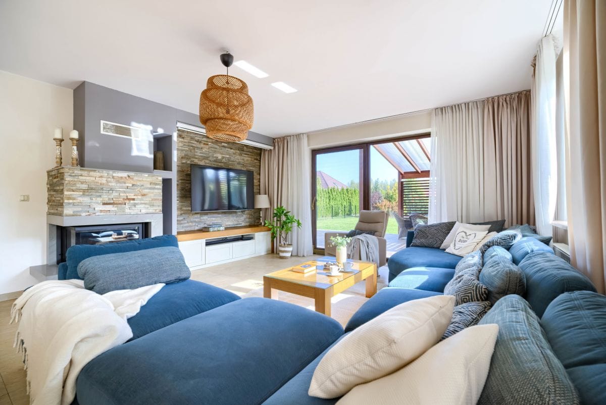 Dom 7 pokojowe na Sprzedaż