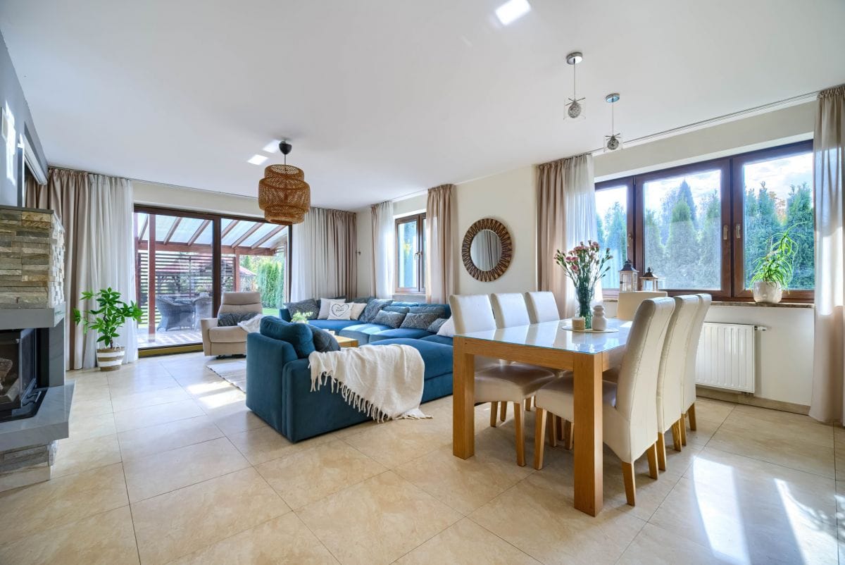 Dom 7 pokojowe na Sprzedaż