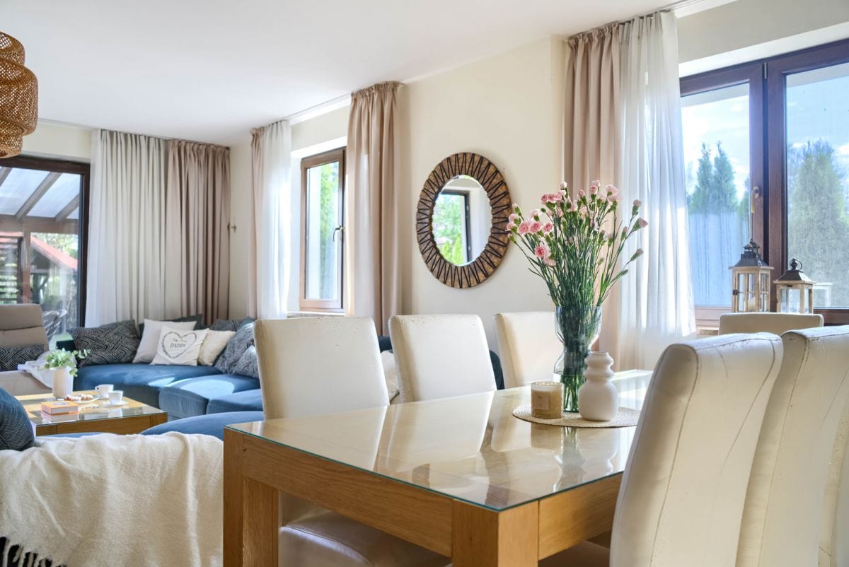 Dom 7 pokojowe na Sprzedaż