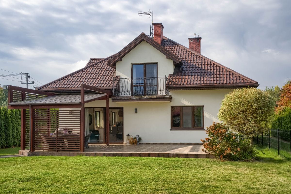 Dom 7 pokojowe na Sprzedaż