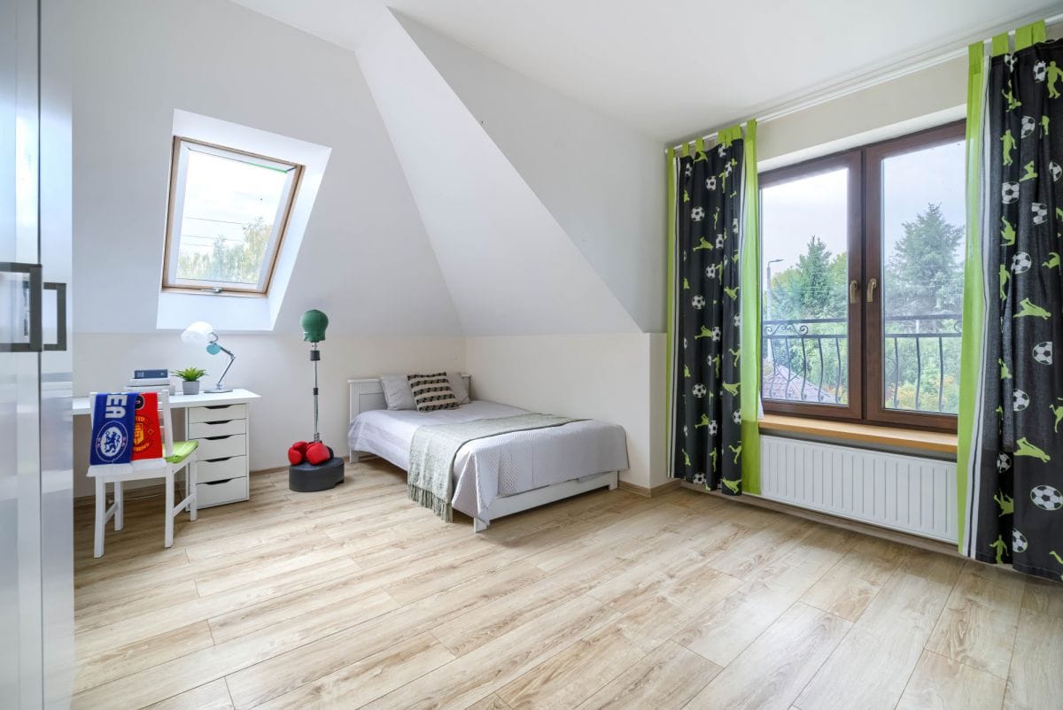 Dom 7 pokojowe na Sprzedaż