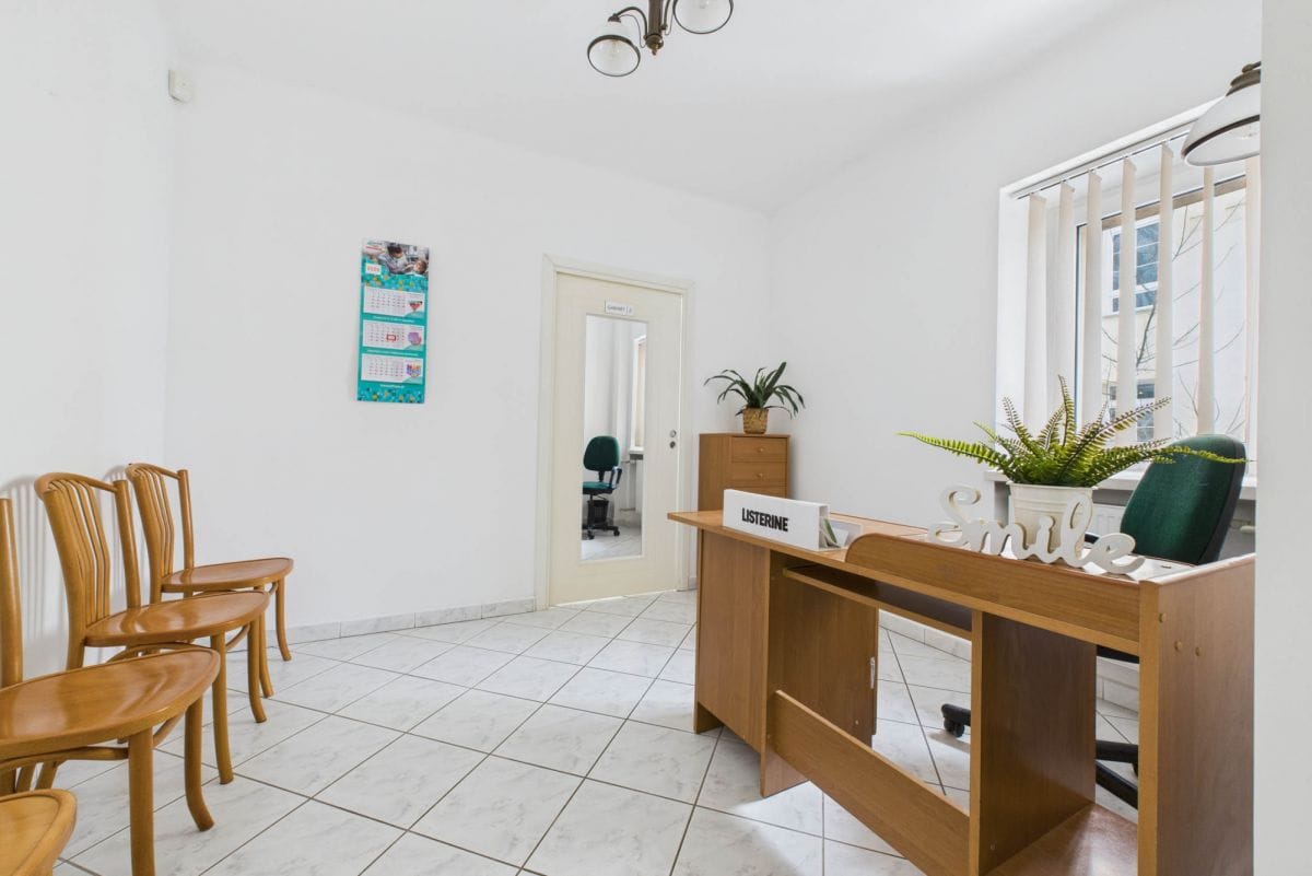 Lokal użytkowy  pokojowe na Sprzedaż