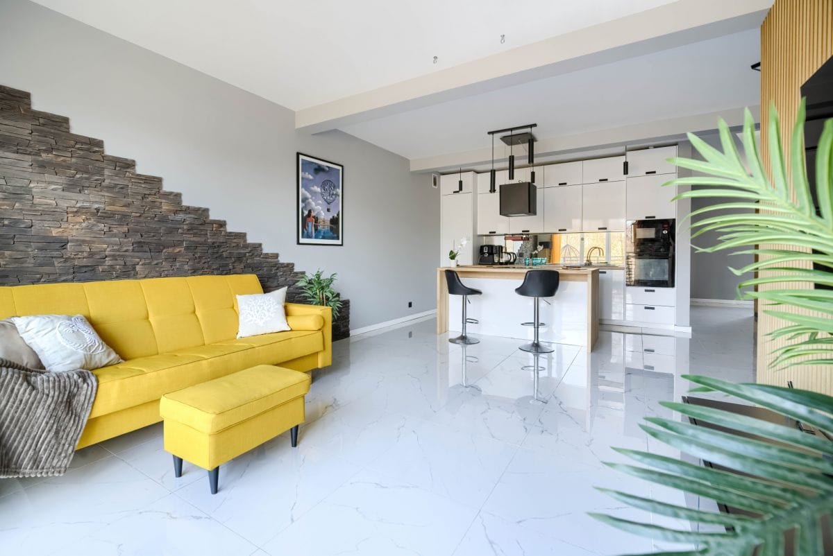 Mieszkanie 5 pokojowe na Wynajem