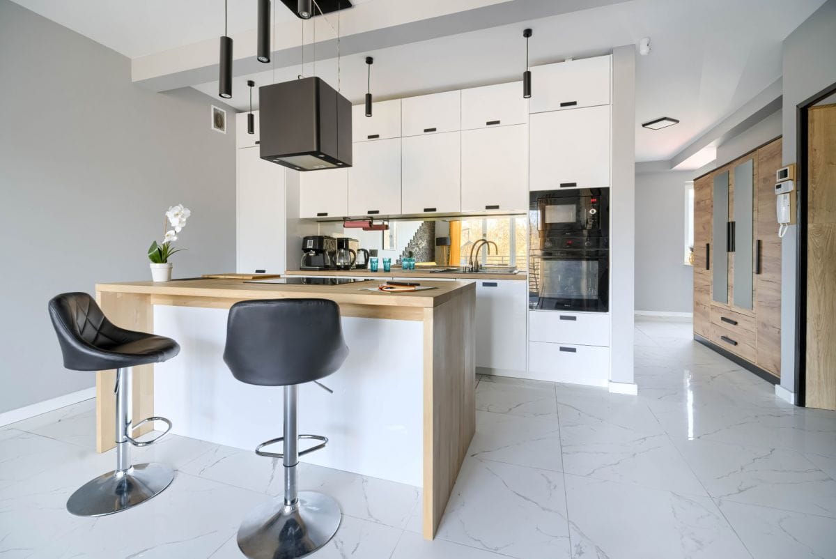 Mieszkanie 5 pokojowe na Wynajem