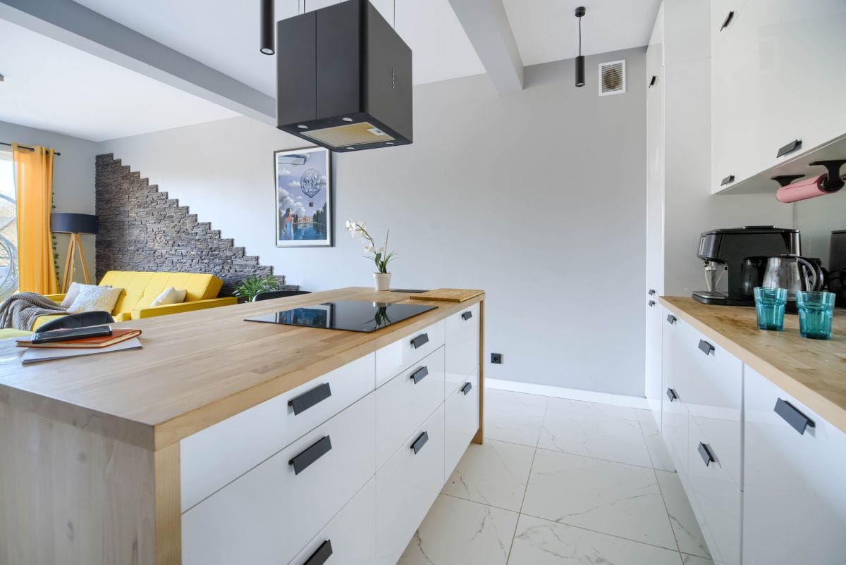 Mieszkanie 5 pokojowe na Wynajem