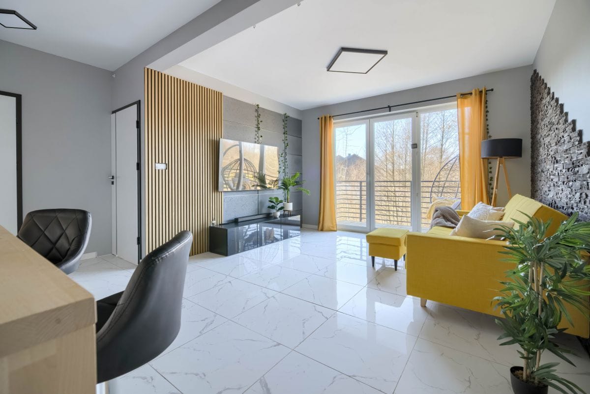 Mieszkanie 5 pokojowe na Wynajem