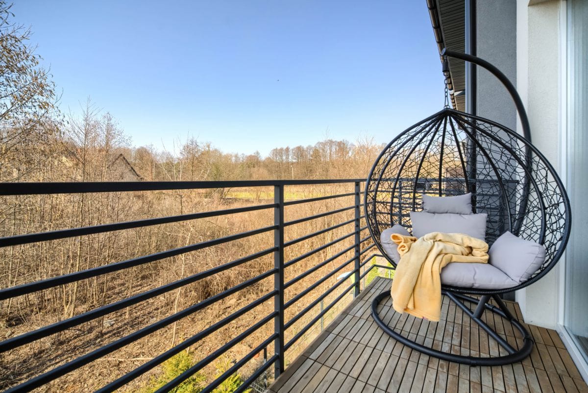 Mieszkanie 5 pokojowe na Wynajem