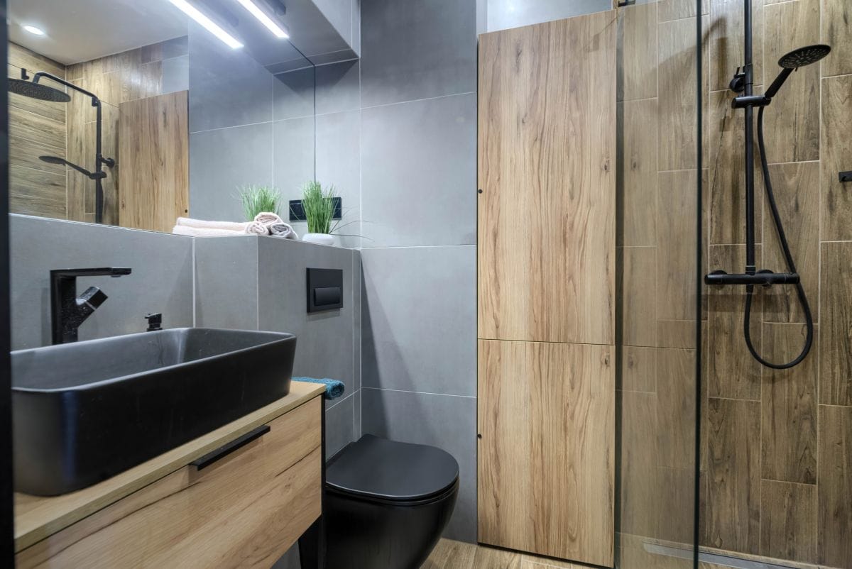 Mieszkanie 5 pokojowe na Wynajem