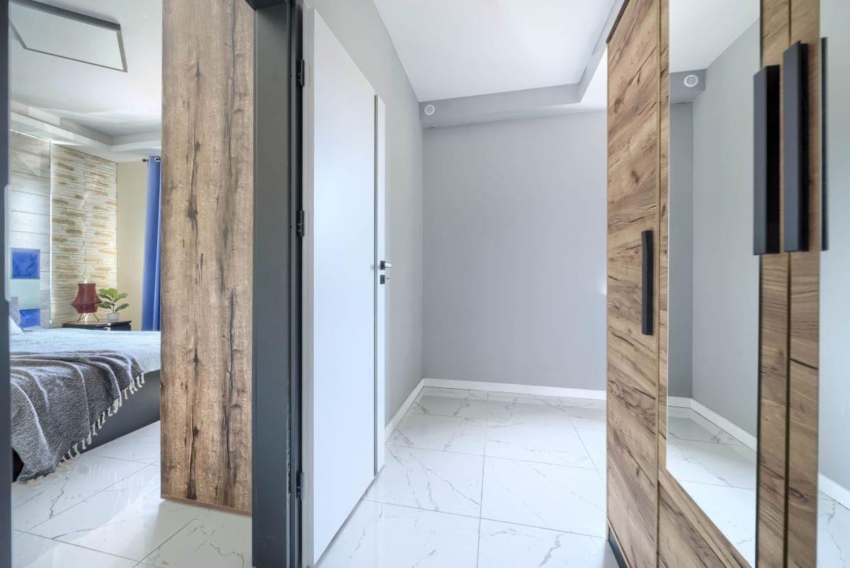 Mieszkanie 5 pokojowe na Wynajem