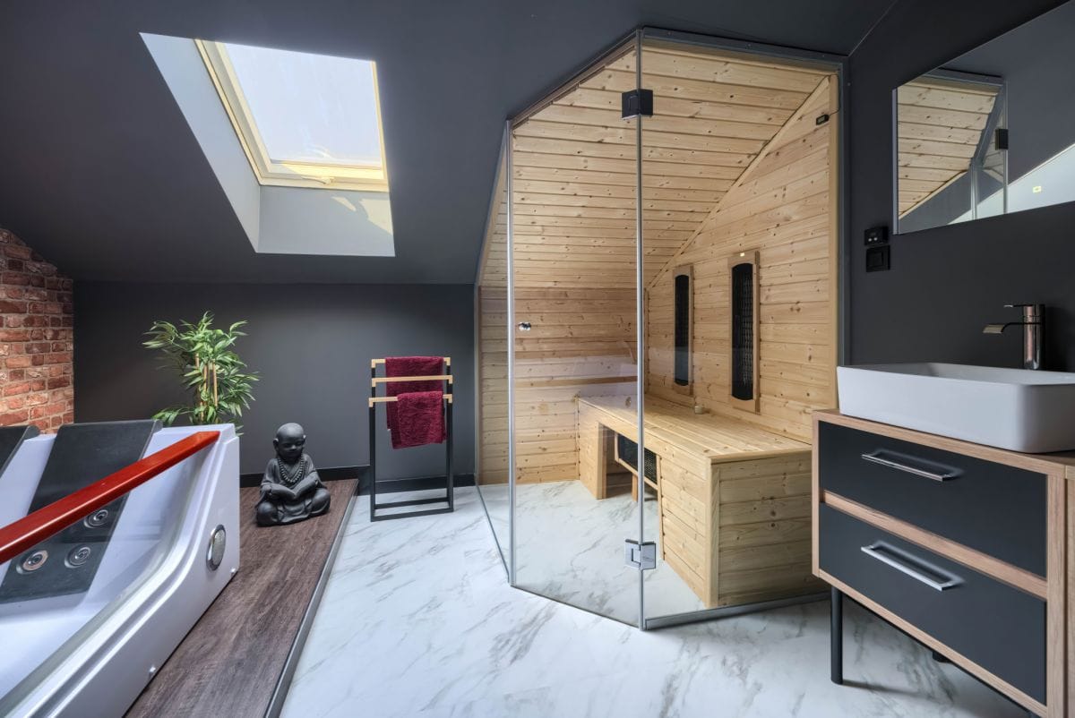 Mieszkanie 5 pokojowe na Wynajem