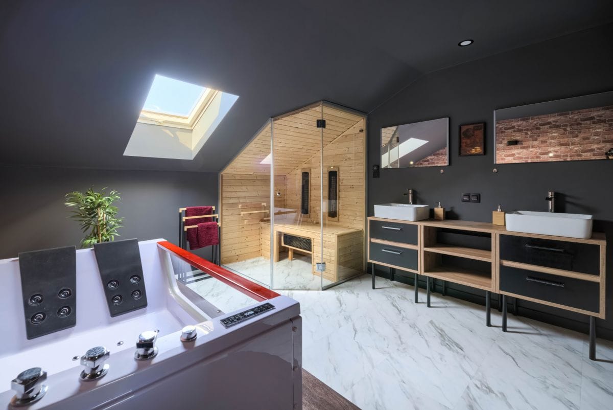 Mieszkanie 5 pokojowe na Wynajem