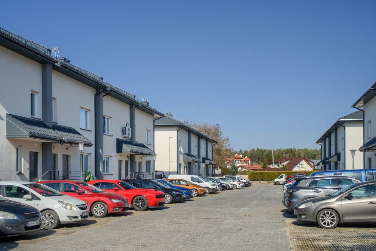 Mieszkanie 5 pokojowe na Wynajem