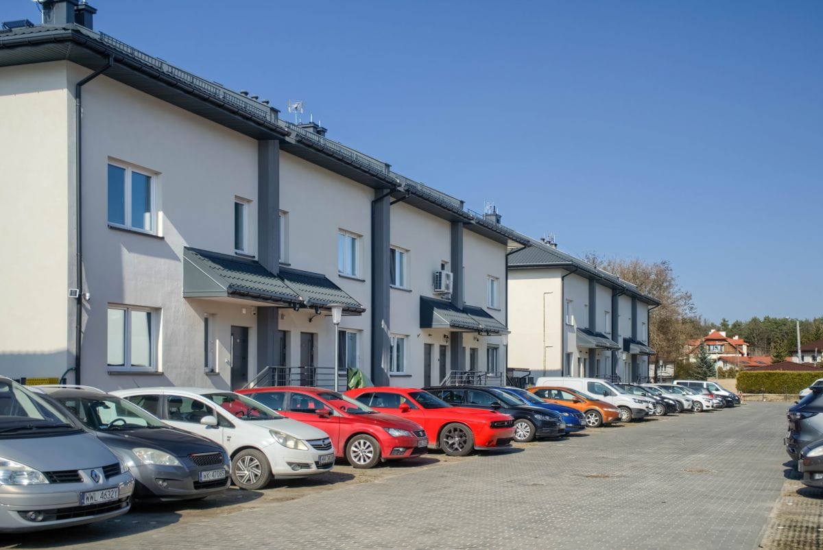 Mieszkanie 5 pokojowe na Wynajem