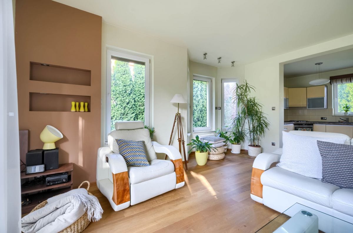 Dom 5 pokojowe na Sprzedaż