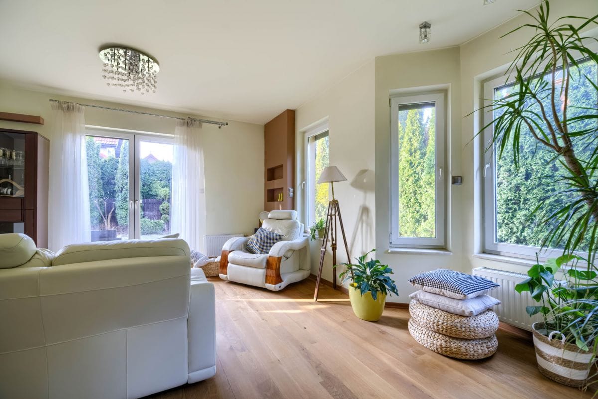 Dom 5 pokojowe na Sprzedaż