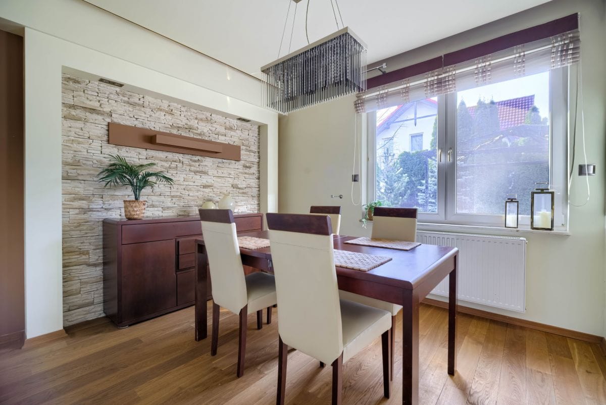 Dom 5 pokojowe na Sprzedaż