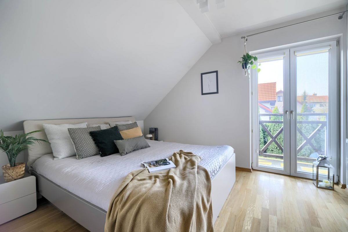 Dom 5 pokojowe na Sprzedaż