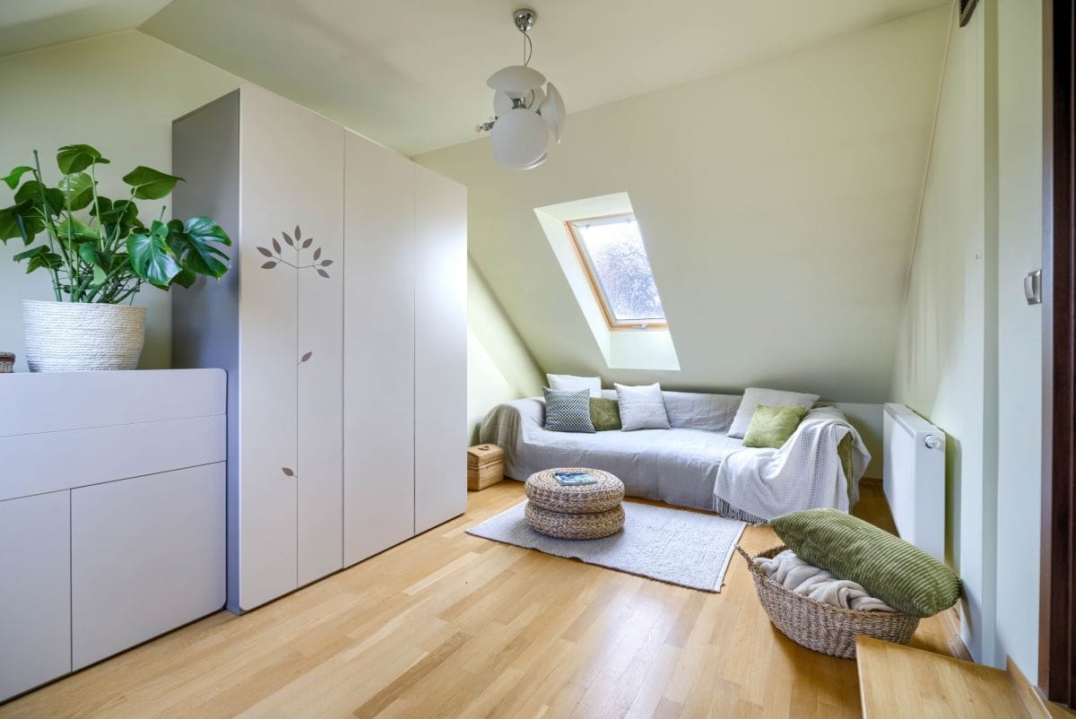 Dom 5 pokojowe na Sprzedaż