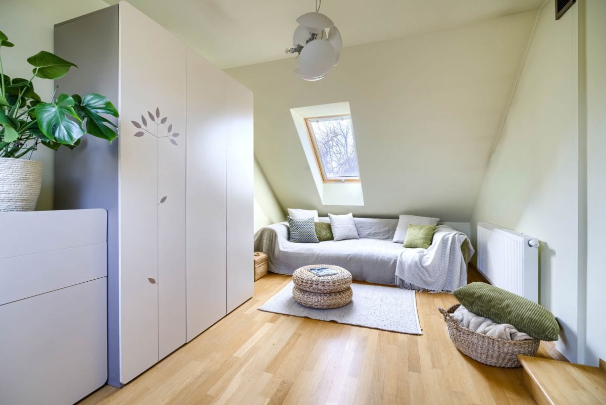 Dom 5 pokojowe na Sprzedaż