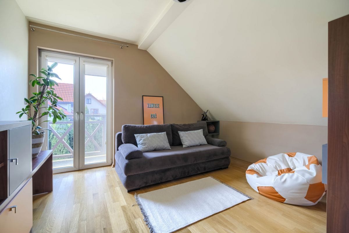 Dom 5 pokojowe na Sprzedaż