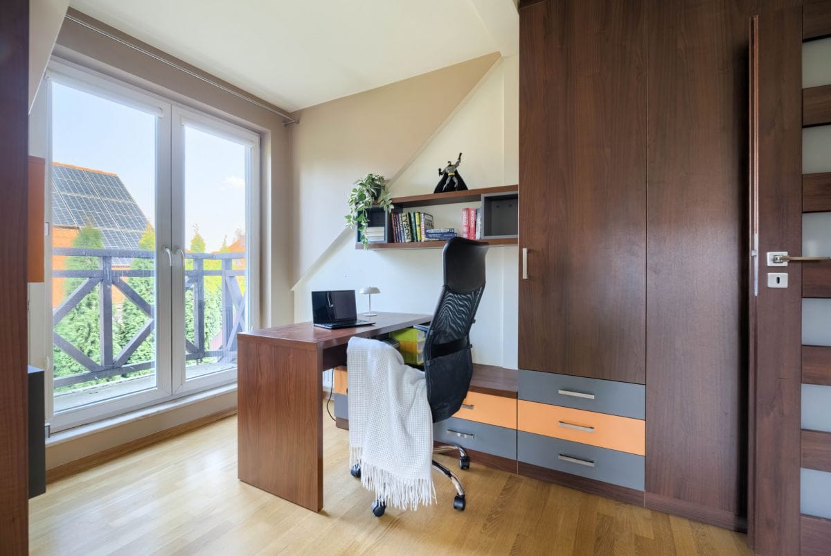 Dom 5 pokojowe na Sprzedaż