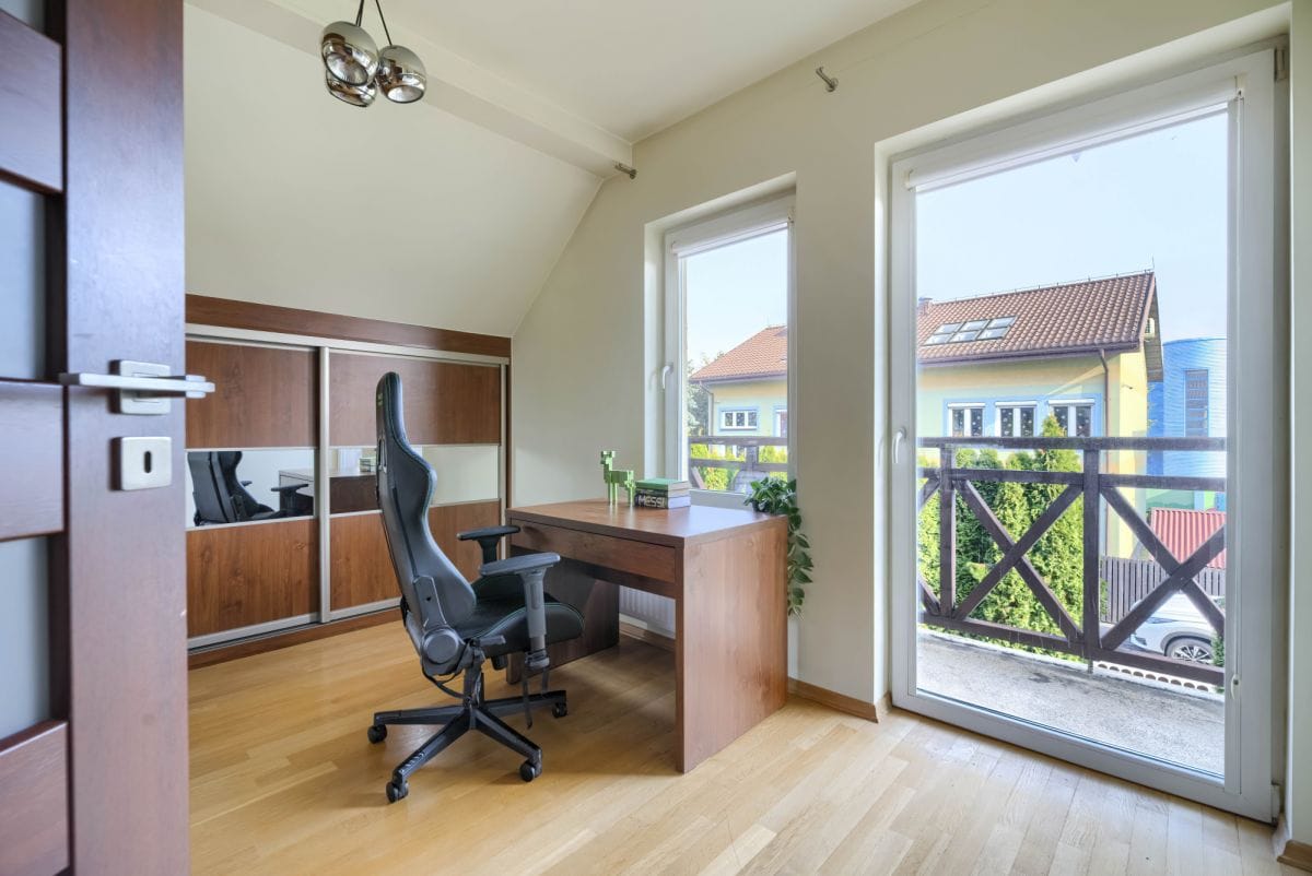 Dom 5 pokojowe na Sprzedaż