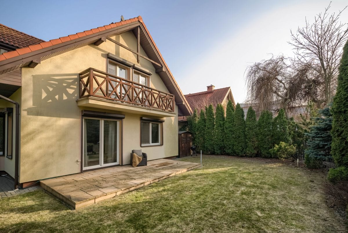 Dom 5 pokojowe na Sprzedaż