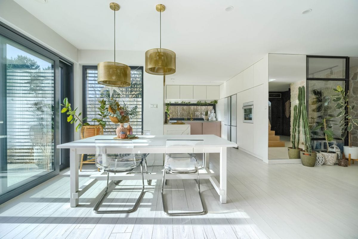 Dom 5 pokojowe na Wynajem