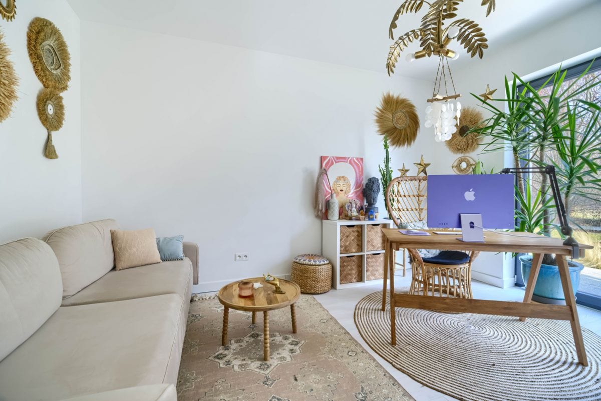 Dom 5 pokojowe na Wynajem