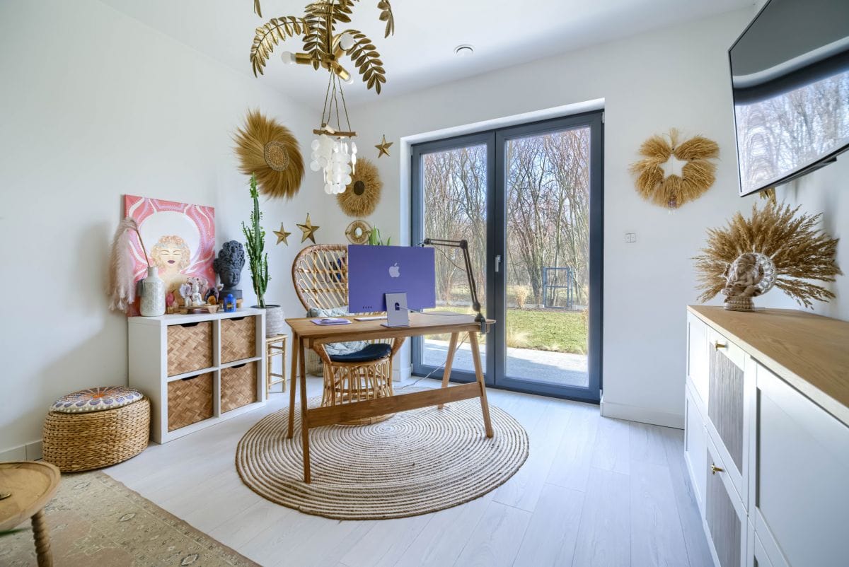 Dom 5 pokojowe na Wynajem