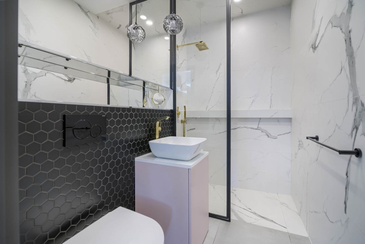 Dom 5 pokojowe na Wynajem