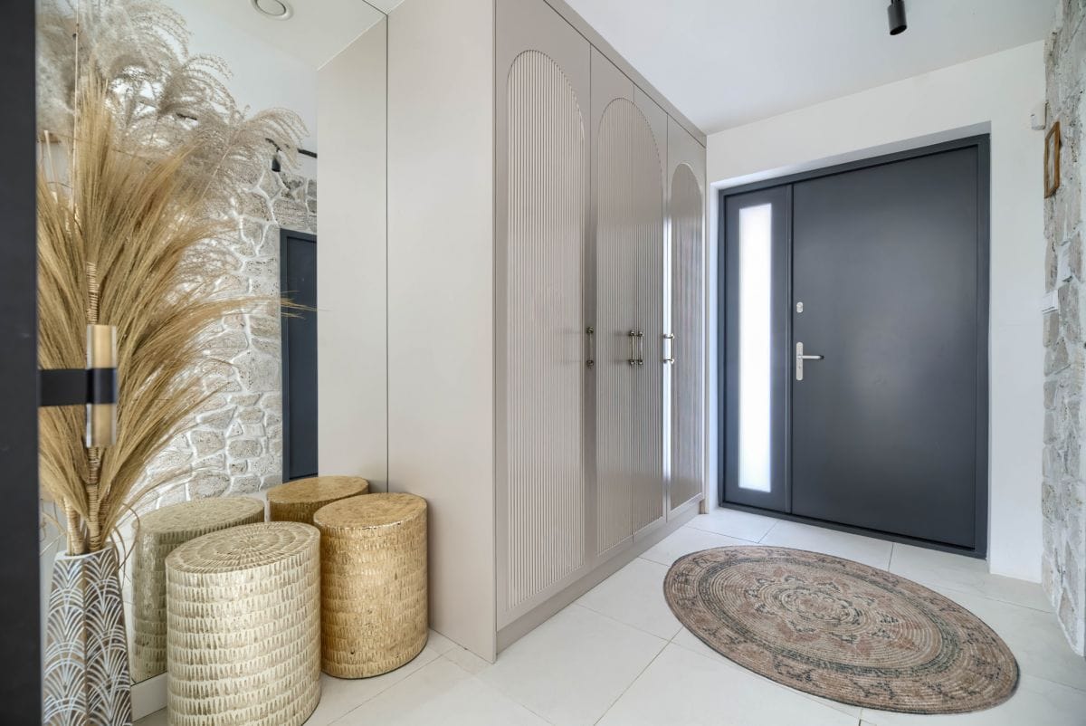 Dom 5 pokojowe na Wynajem