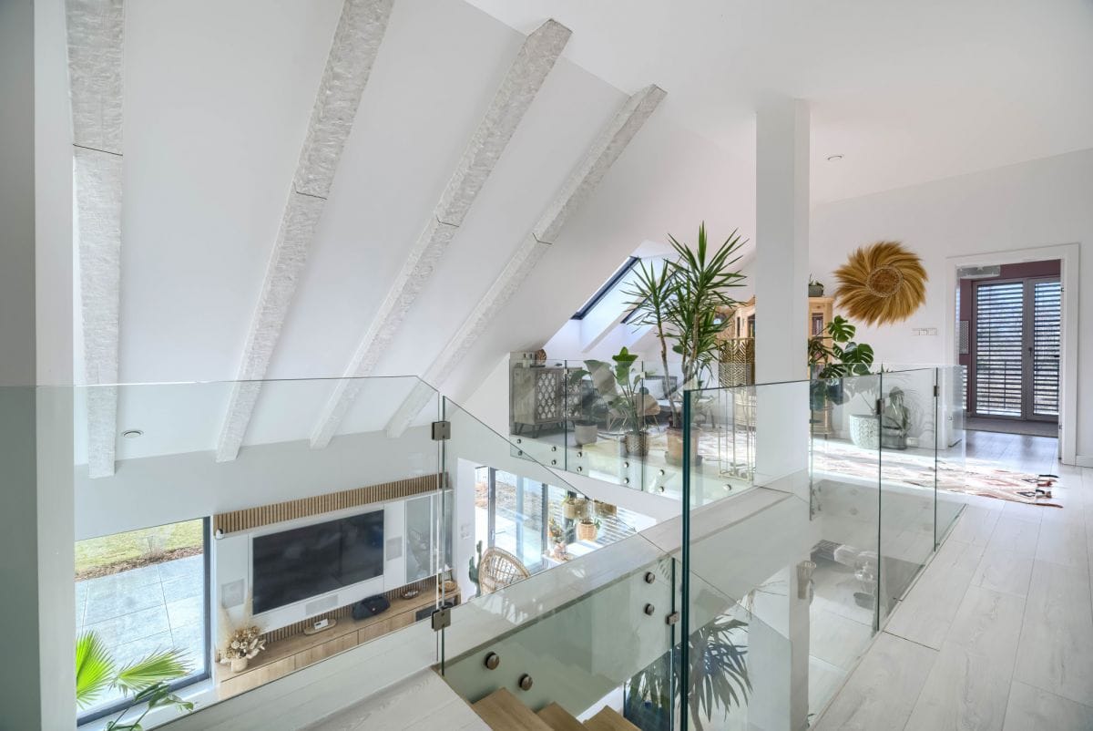 Dom 5 pokojowe na Wynajem