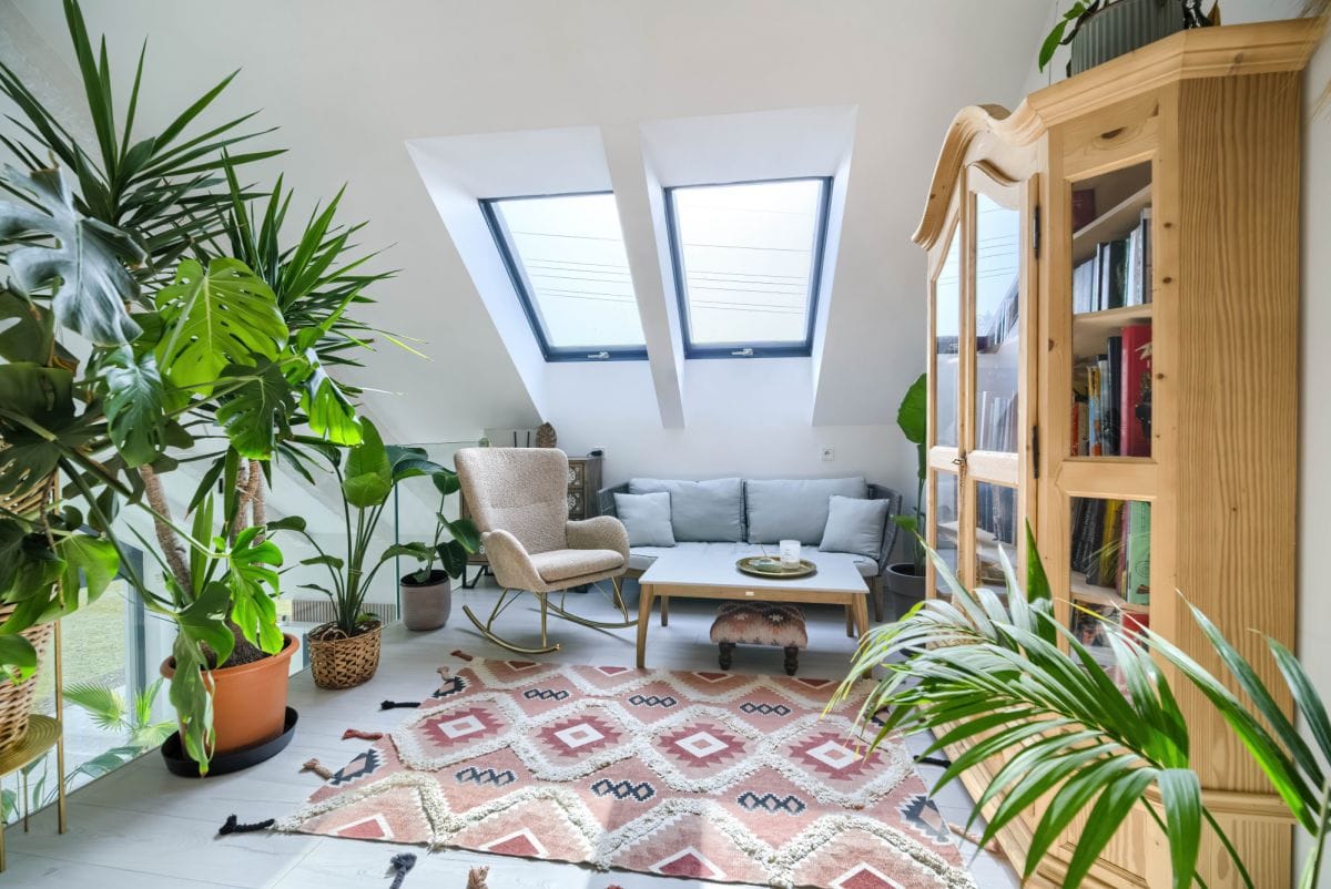 Dom 5 pokojowe na Wynajem