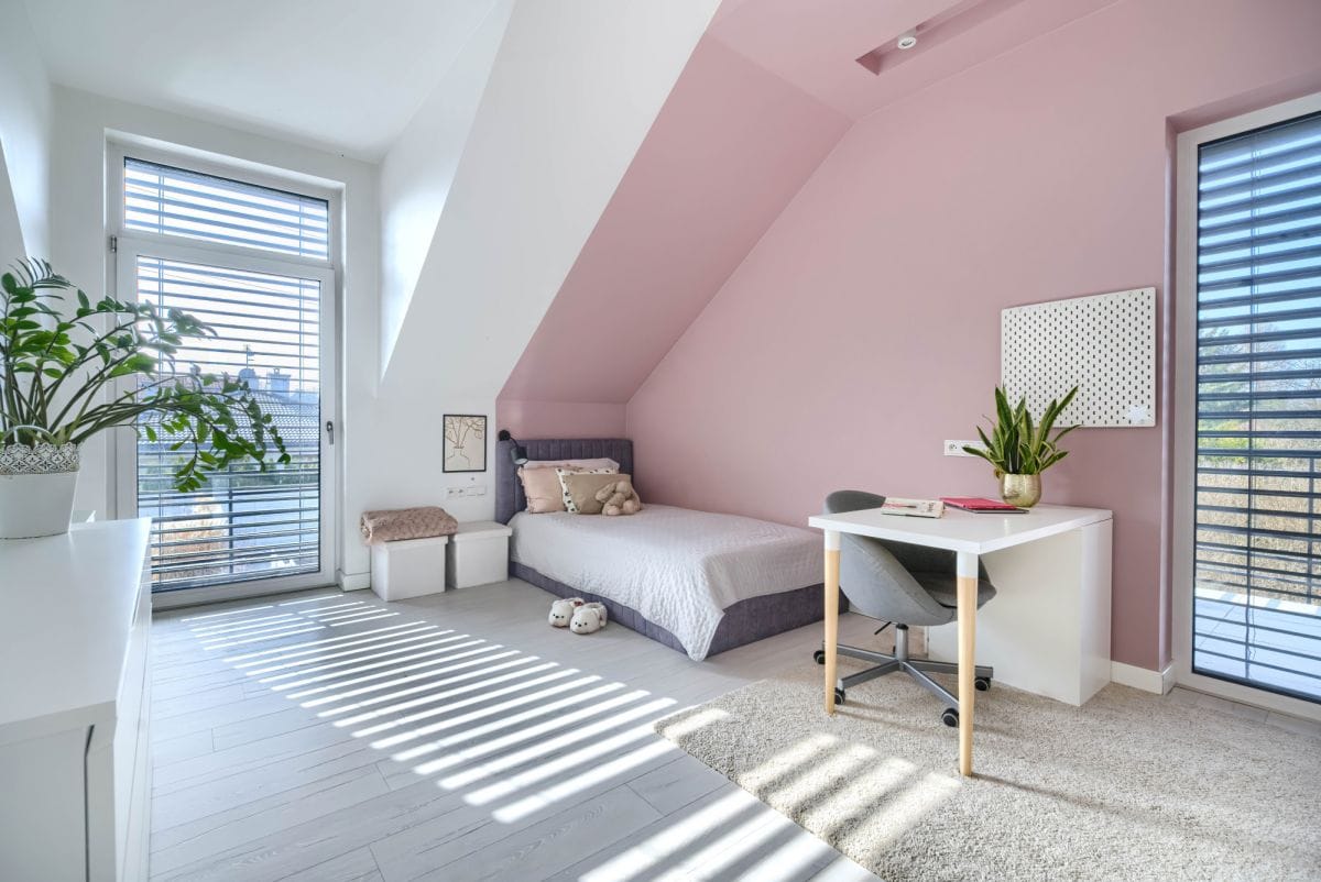 Dom 5 pokojowe na Wynajem