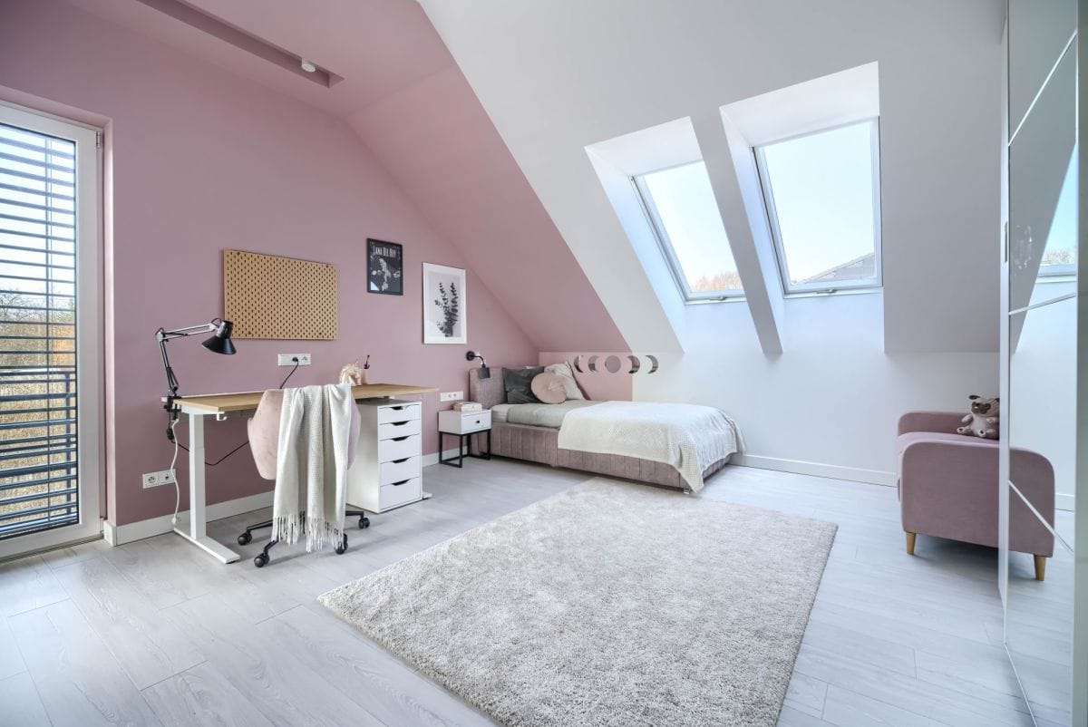 Dom 5 pokojowe na Wynajem