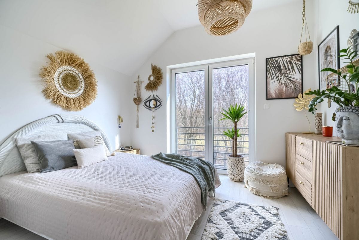 Dom 5 pokojowe na Wynajem