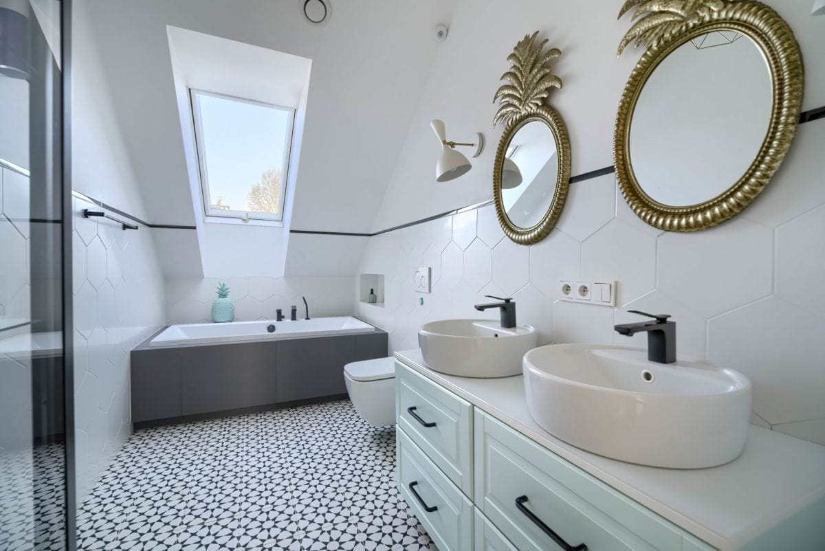 Dom 5 pokojowe na Wynajem