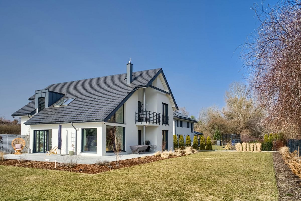 Dom 5 pokojowe na Wynajem