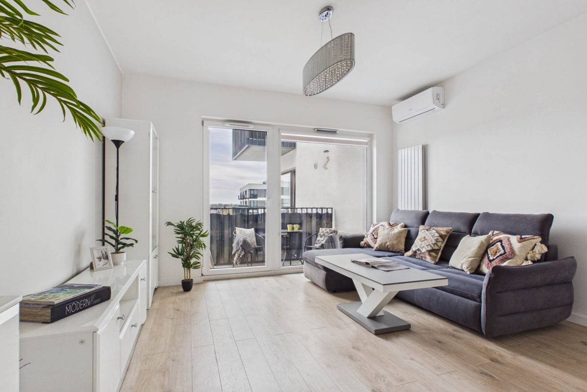 Mieszkanie 3 pokojowe na Wynajem