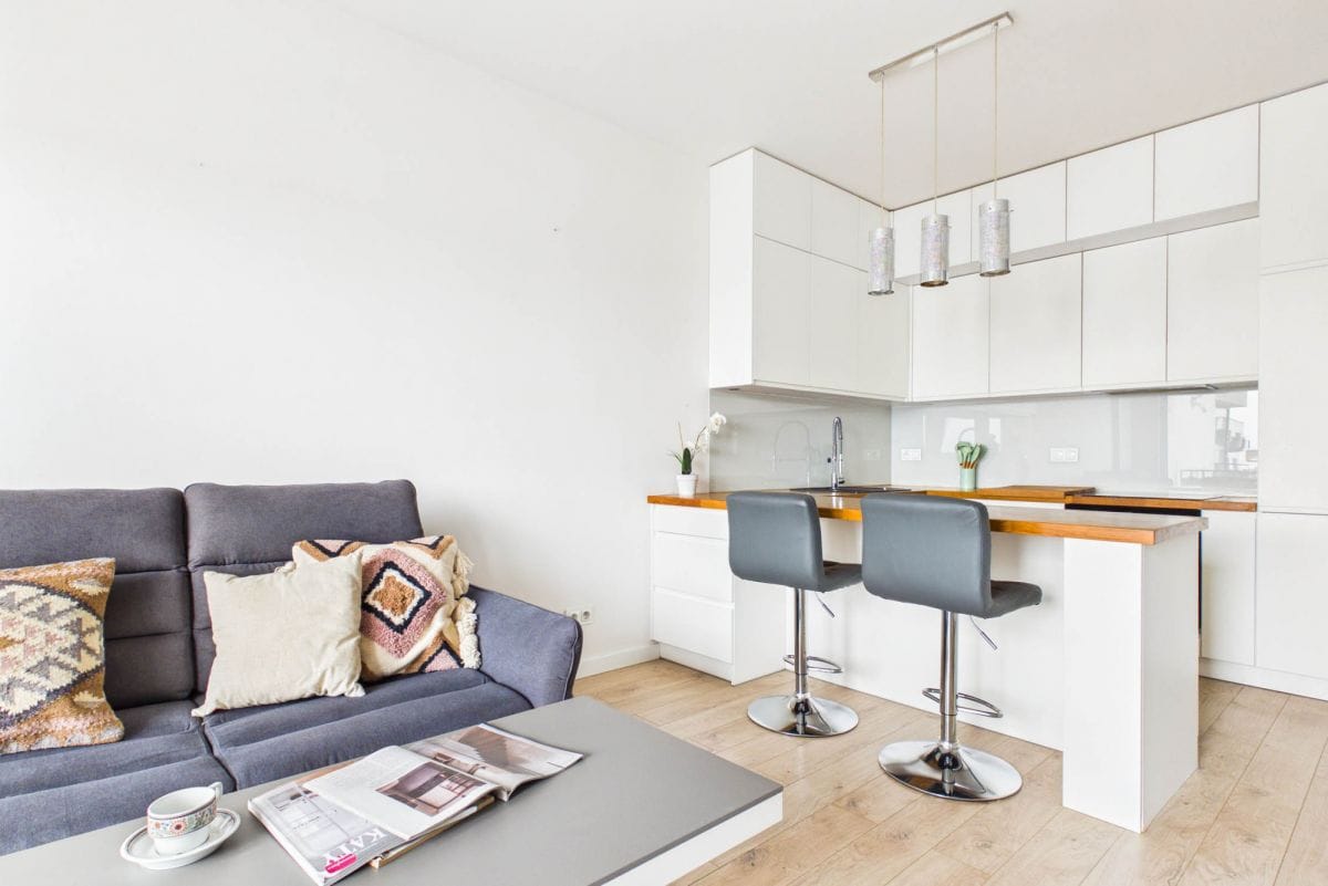 Mieszkanie 3 pokojowe na Wynajem