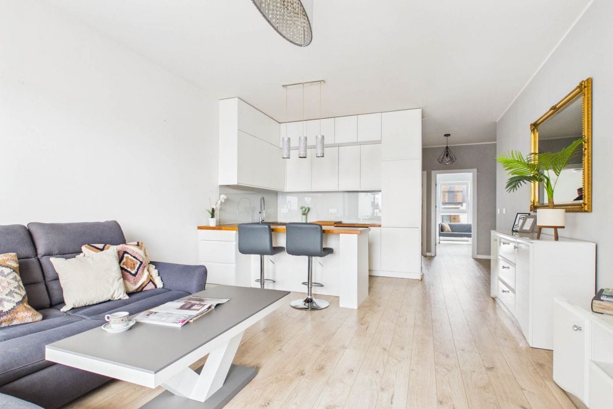 Mieszkanie 3 pokojowe na Wynajem