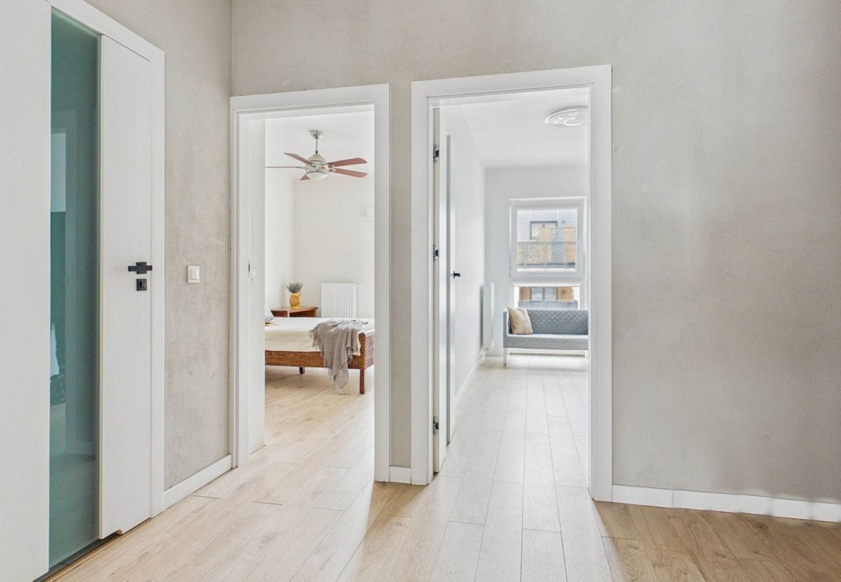 Mieszkanie 3 pokojowe na Wynajem