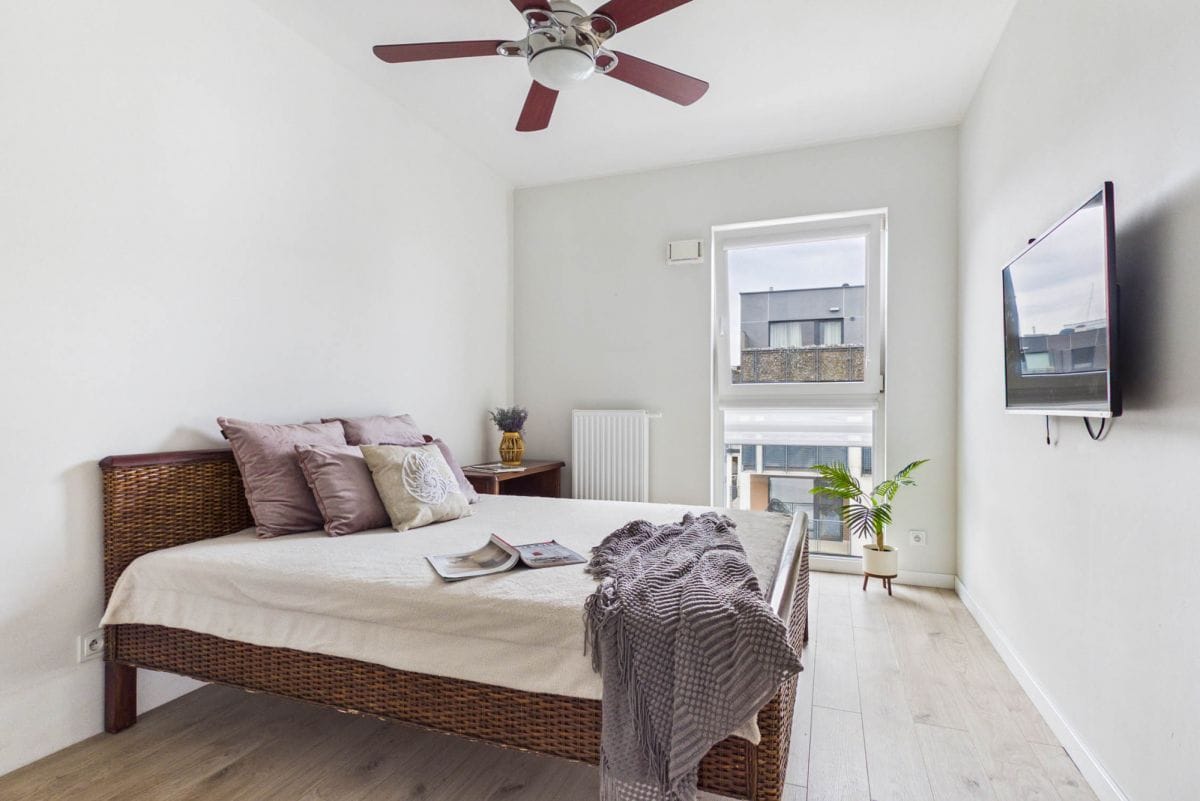 Mieszkanie 3 pokojowe na Wynajem