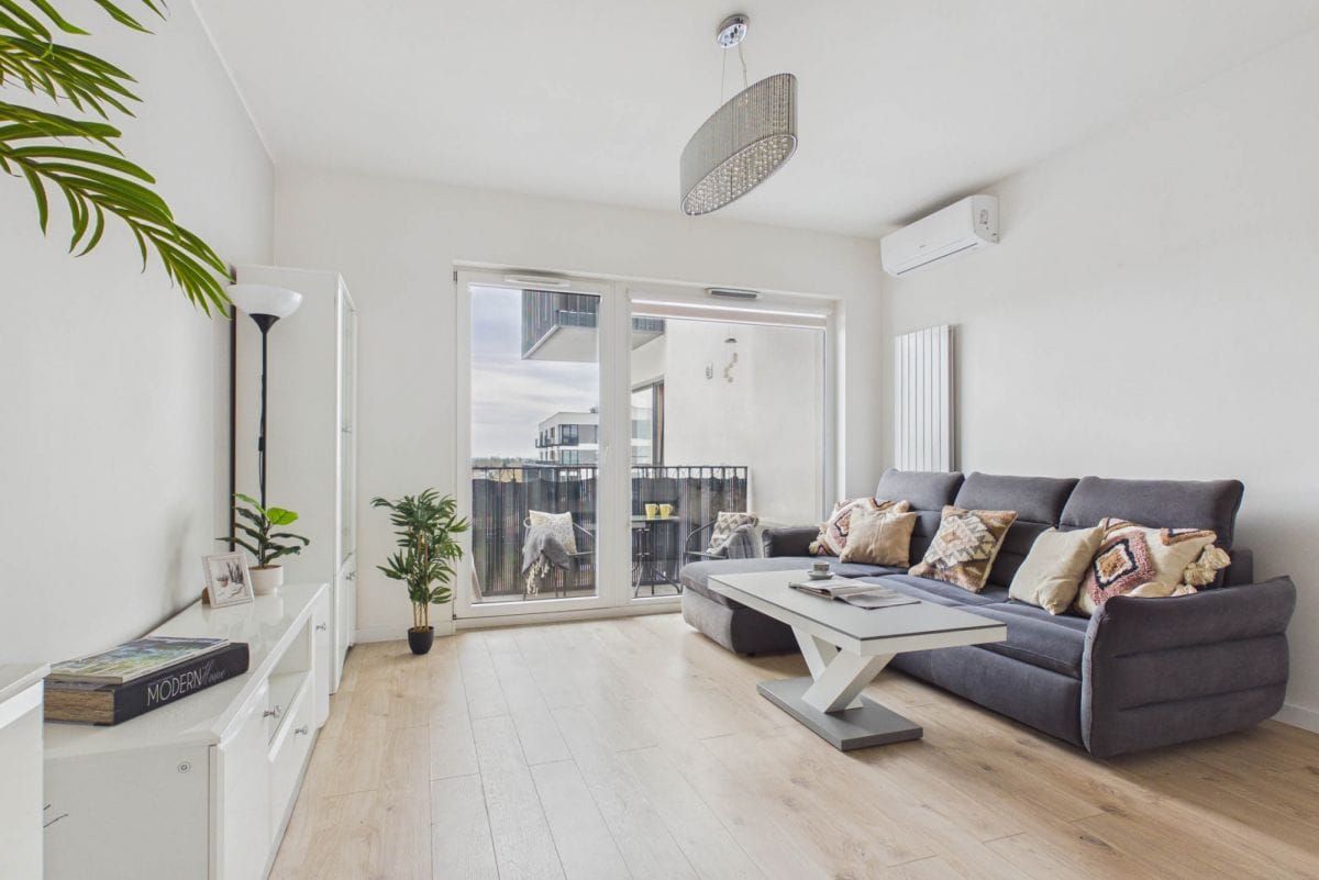 Mieszkanie 3 pokojowe na Wynajem