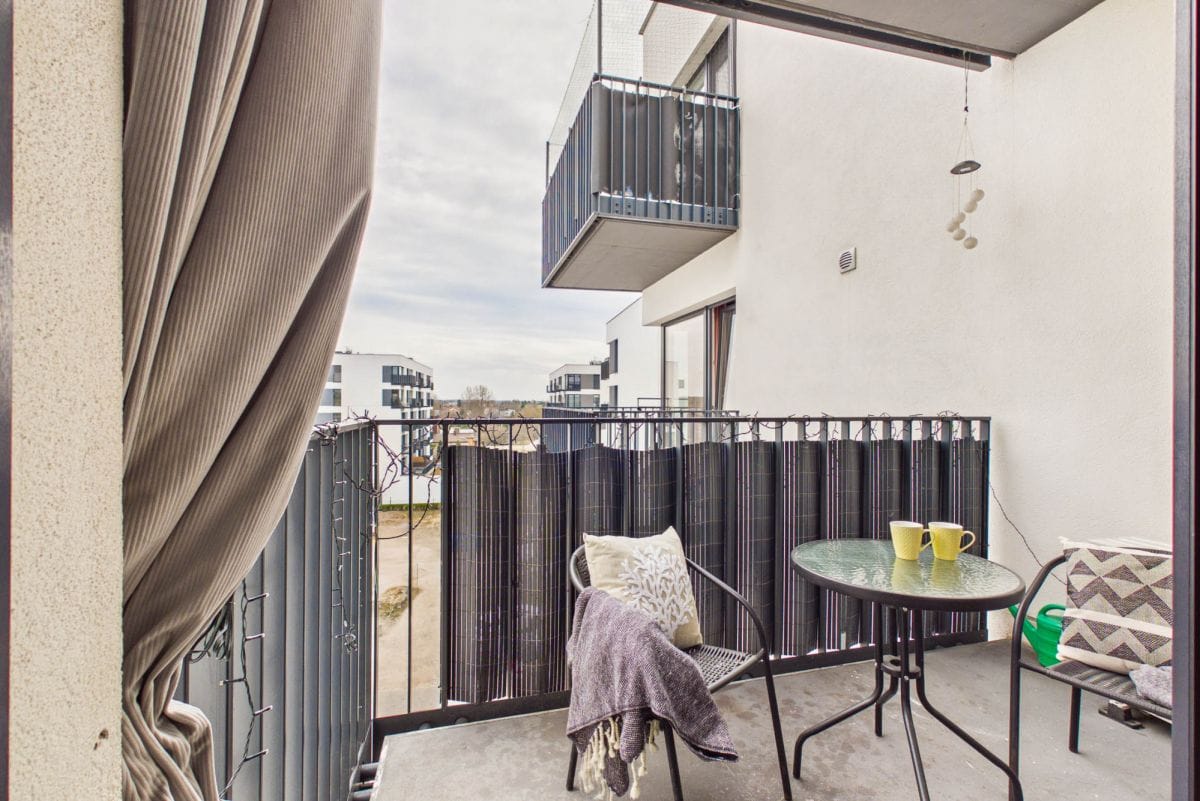 Mieszkanie 3 pokojowe na Wynajem