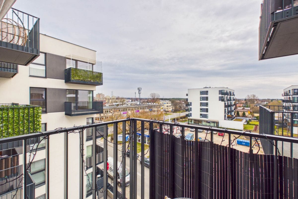 Mieszkanie 3 pokojowe na Wynajem