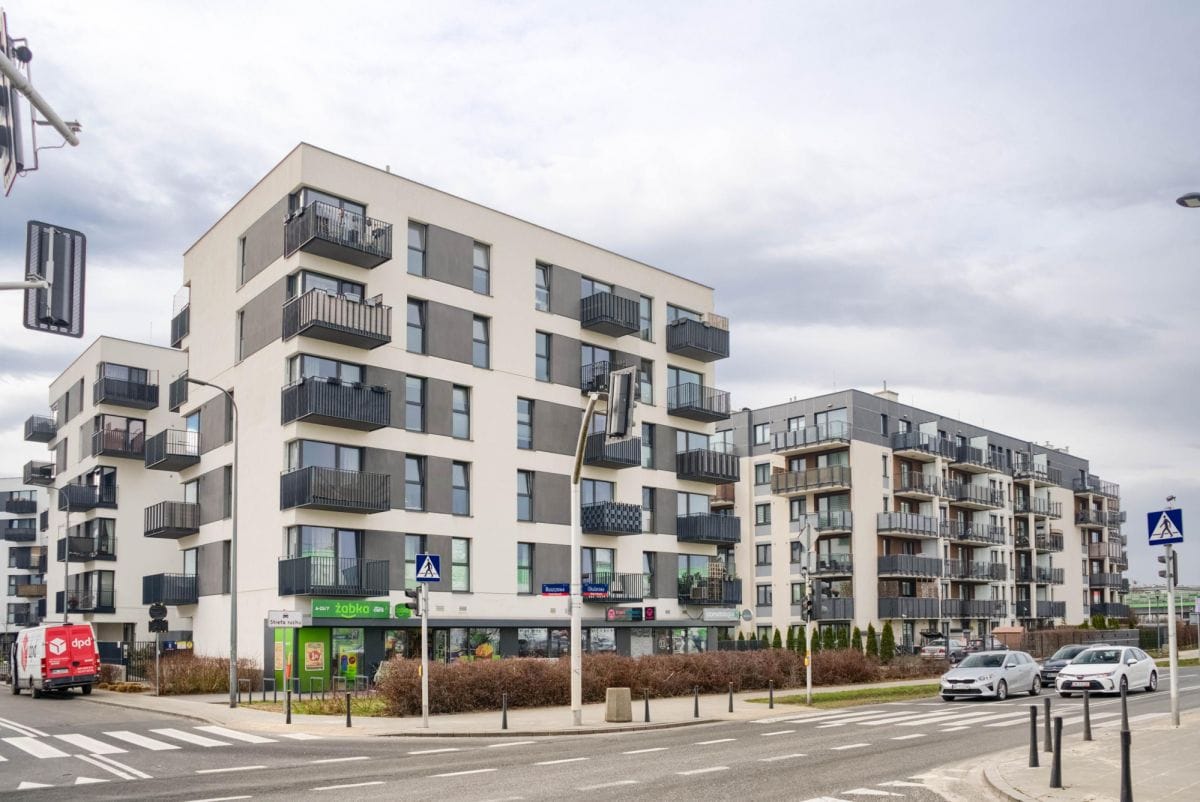 Mieszkanie 3 pokojowe na Wynajem