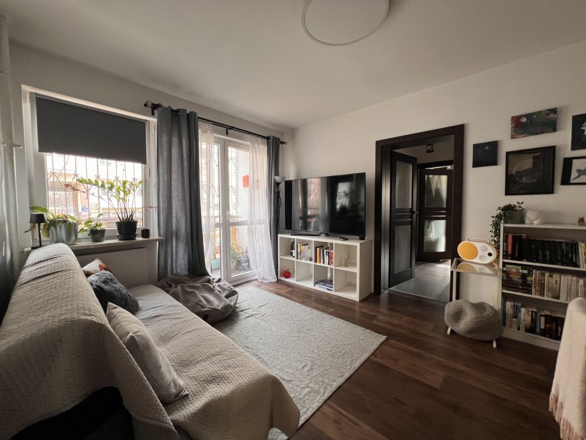 Mieszkanie 3 pokojowe na Wynajem