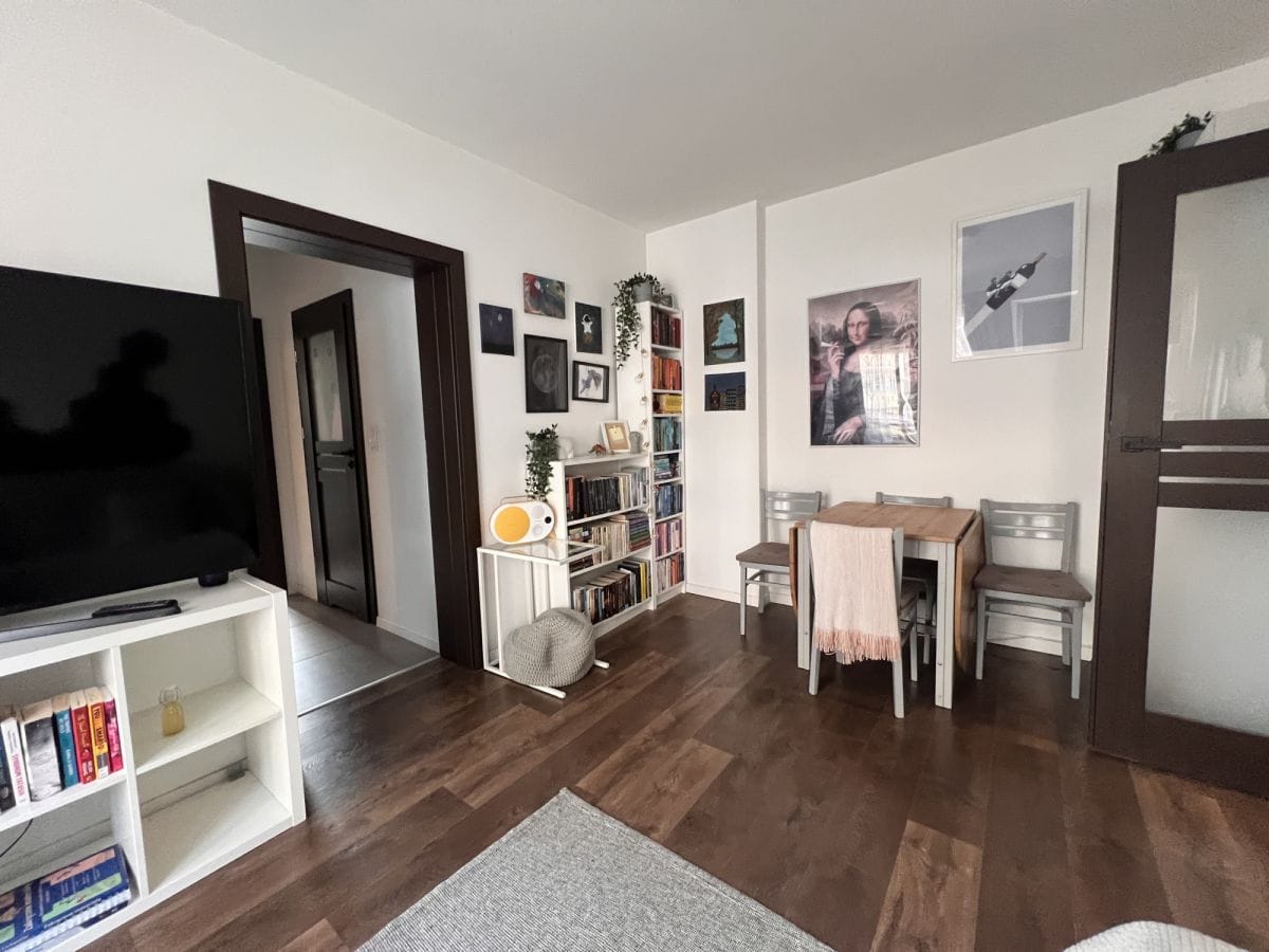 Mieszkanie 3 pokojowe na Wynajem